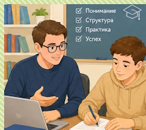 Услуги Услуги репетиторов в Белореченске