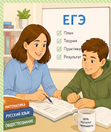 Услуги Услуги репетиторов в Белореченске