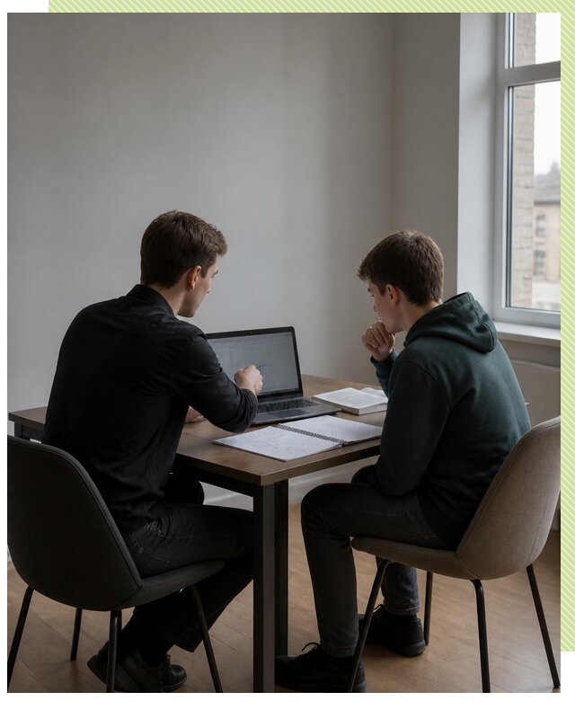 Репетитор по информатике ЕГЭ в Белореченске от 1522 р. | Репетитор-Блч
