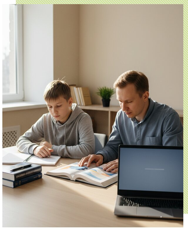 Репетитор по английскому 7 класс в Белореченске по цене 1217 р. | Репетитор-Блч