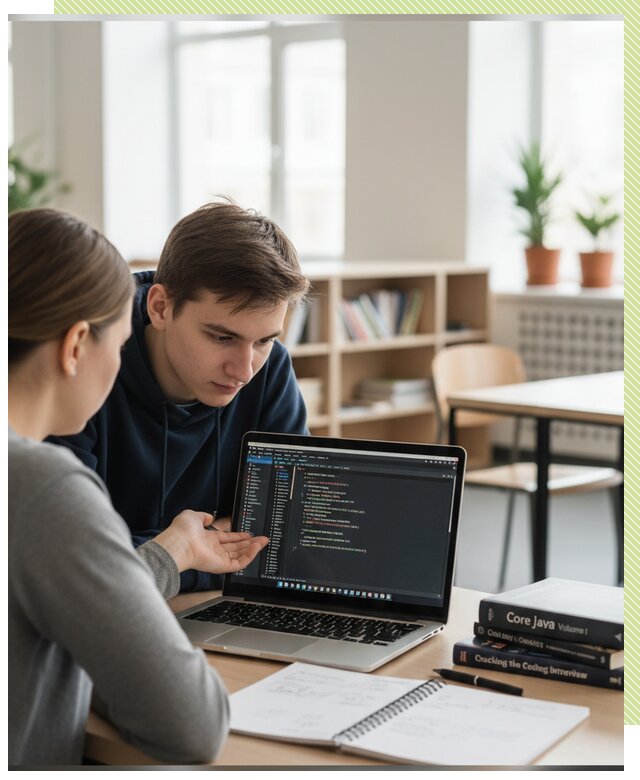 Репетитор по JavaScript в Белореченске по цене от 1826 р. | Репетитор-Блч