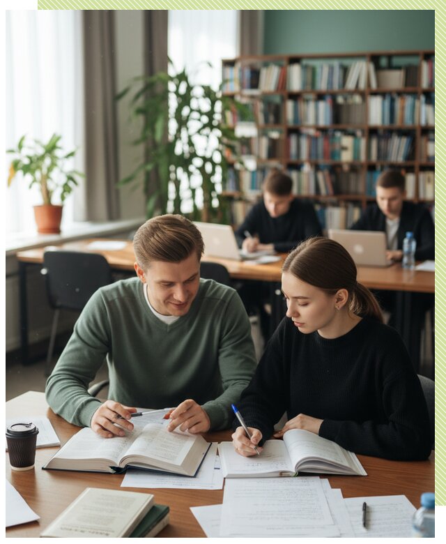 Репетитор для студентов медиков в Белореченске от 1522 р. | Репетитор-Блч